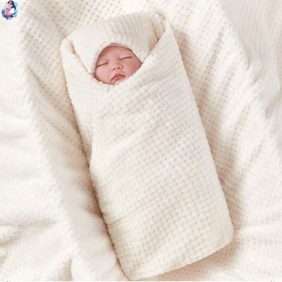 couverture bebe maintien regulier