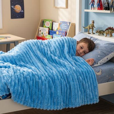 couverture enfant epuree