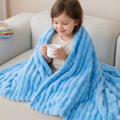 couverture enfant tendre
