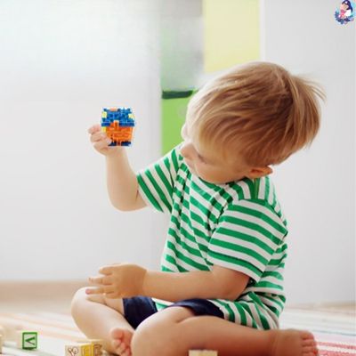 cube magique veesper ameliore coordination oeil main