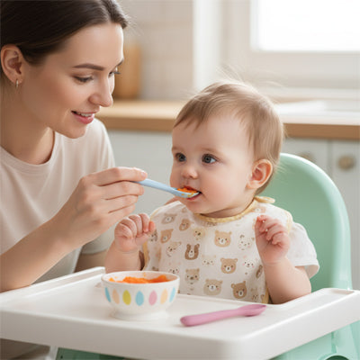 cuillere bebe polyvalence d usage