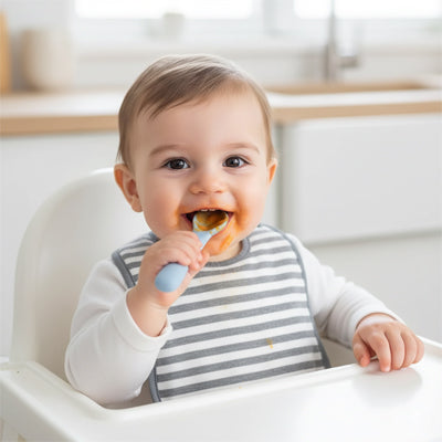cuillere bebe sans substances nocives