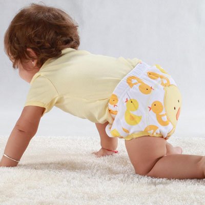 culotte d apprentissage ajustement elastique