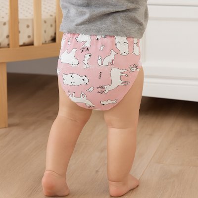 culotte d apprentissage conception ajustable