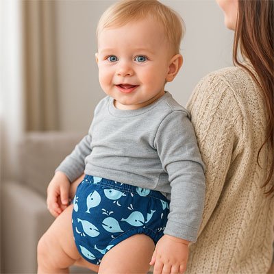 culotte d apprentissage design evolutif