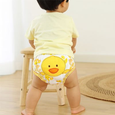culotte d apprentissage design ludique