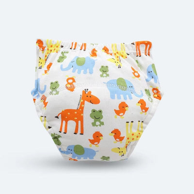 culotte d apprentissage monde animal