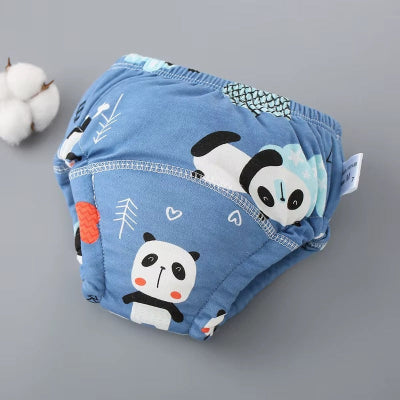 culotte d apprentissage petit panda