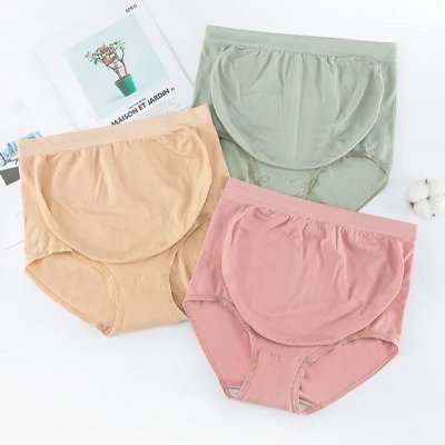culotte grossesse​ disponible en plusieurs coloris