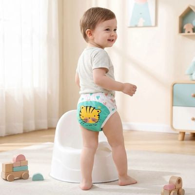 culottes d apprentissage reutilisable economique