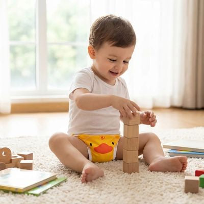 culottes d apprentissage reutilisable hygienique