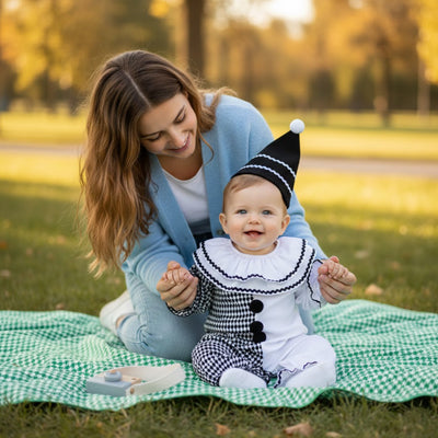 deguisement bebe costume leger
