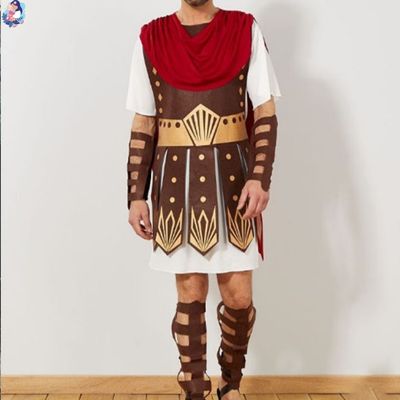 deguisement carnaval authentique 