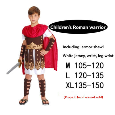 deguisement carnaval enfant