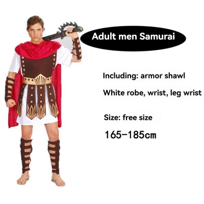 deguisement carnavals homme