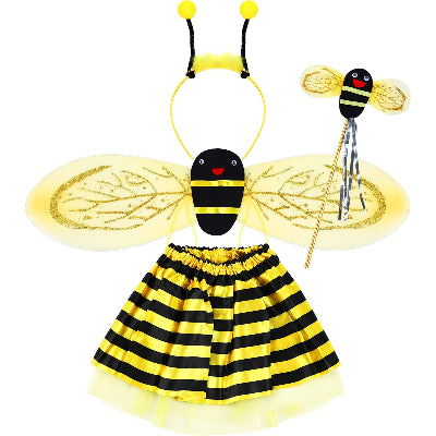 deguisement enfant abeille
