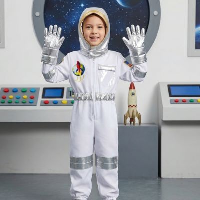 deguisement enfant astronaute complet