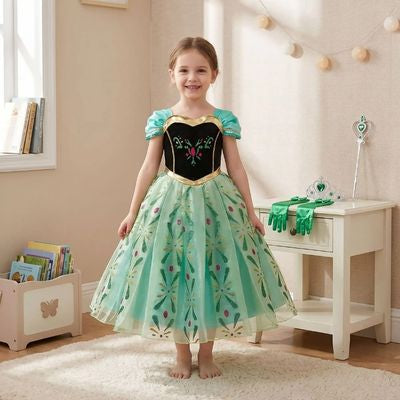 deguisement enfant elegant


