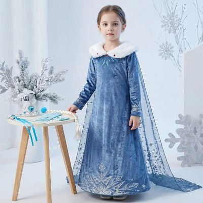 deguisement enfant magique