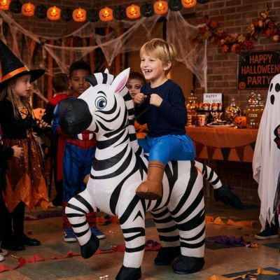deguisement enfant style animalier
