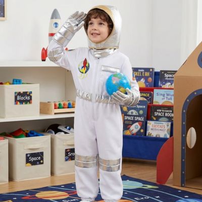 deguisement enfant style cosmique