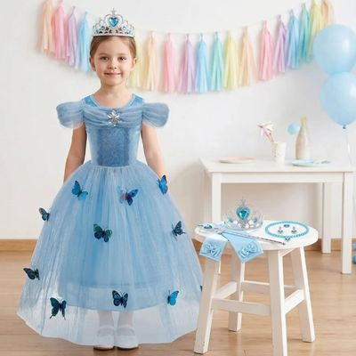 deguisement enfant thematique