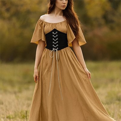deguisement femme costume ideal