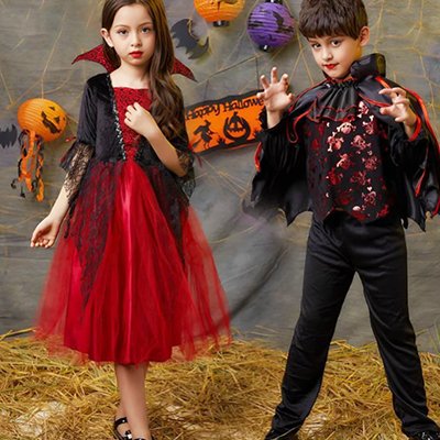 deguisement halloween enfant garcon