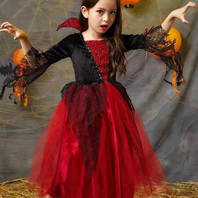 deguisement halloween enfant souvenirs inoubliables