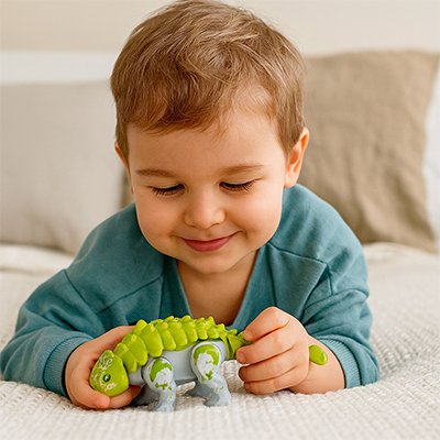 dinosaure jouet​ plusieurs modeles