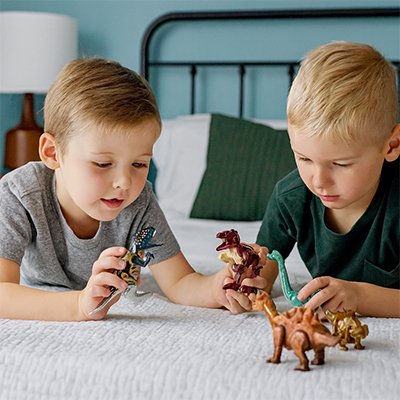 dinosaure jouet​ pur divertissement