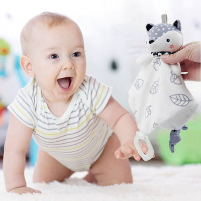Doudou bébé | Tendresse pure