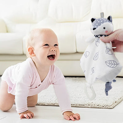 doudou bebe sensation