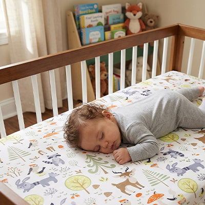 drap housse lit bebe ajustable