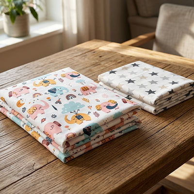 drap housse lit bebe confort quotidien