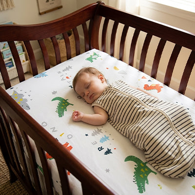 drap housse lit bebe couleurs neutre
