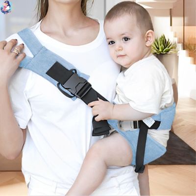 echarpe de portage baby sling liberte de mouvement