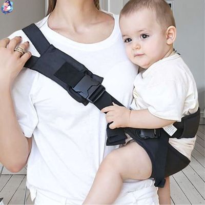 echarpe de portage baby sling repartition equilibre