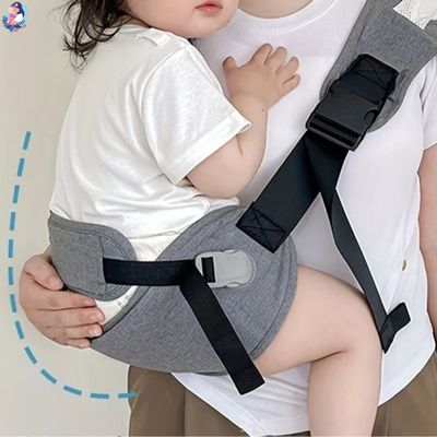 echarpe de portage baby sling soutien colonne vertebrale