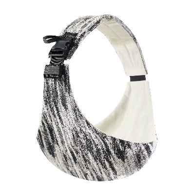 echarpe de portage bebe encre