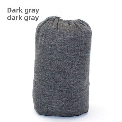 echarpe de portage gubby sling gris