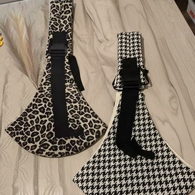 echarpe de portage motifs styles disponibles