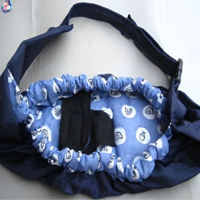 echarpe de portage natureo spacieux