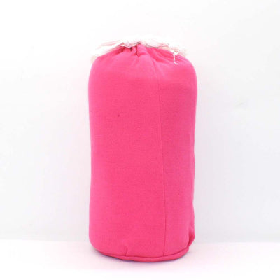 echarpe de portage rose