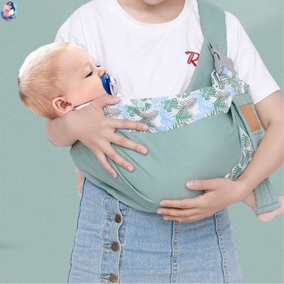 echarpe de portage rustoo design ergonomique