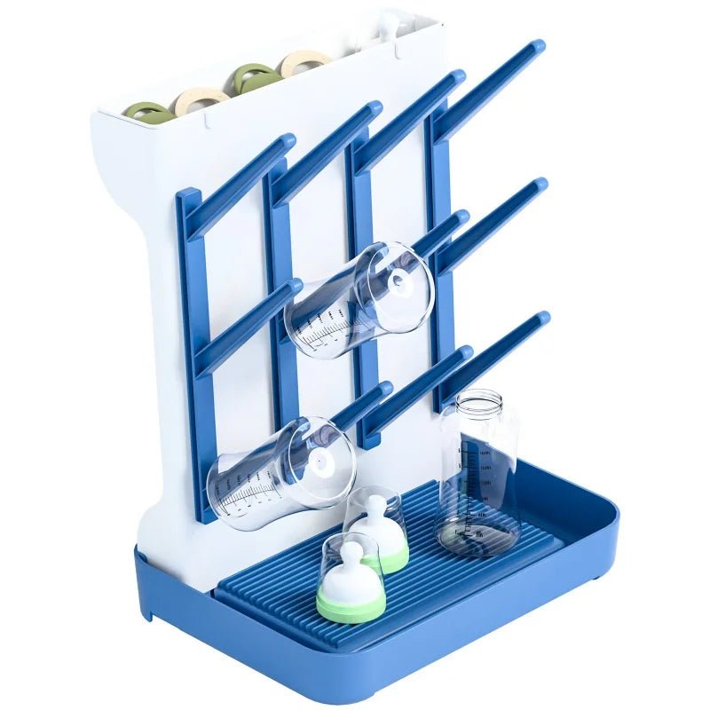 Egouttoir biberon BIBOOM™ - bebemam.com