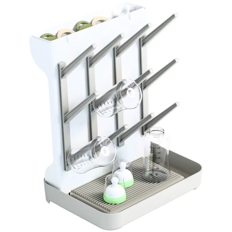 Egouttoir biberon BIBOOM™ - bebemam.com