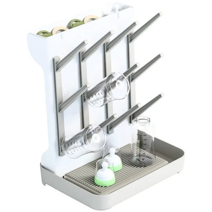 Egouttoir biberon BIBOOM™ - bebemam.com