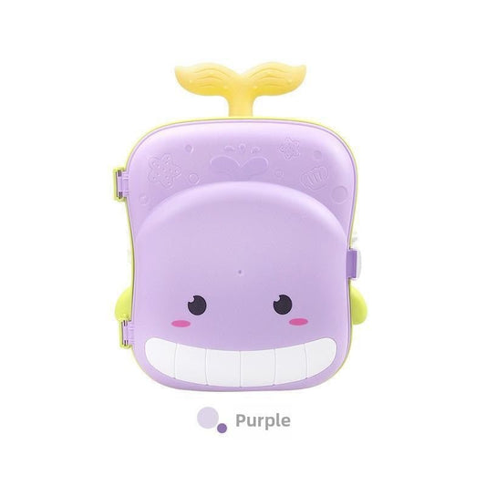 Ensemble jouets de plage BEACH TOYS™ - bebemam.com