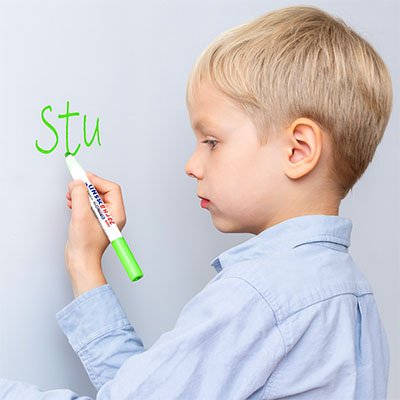 feutre tableau blanc design attrayant